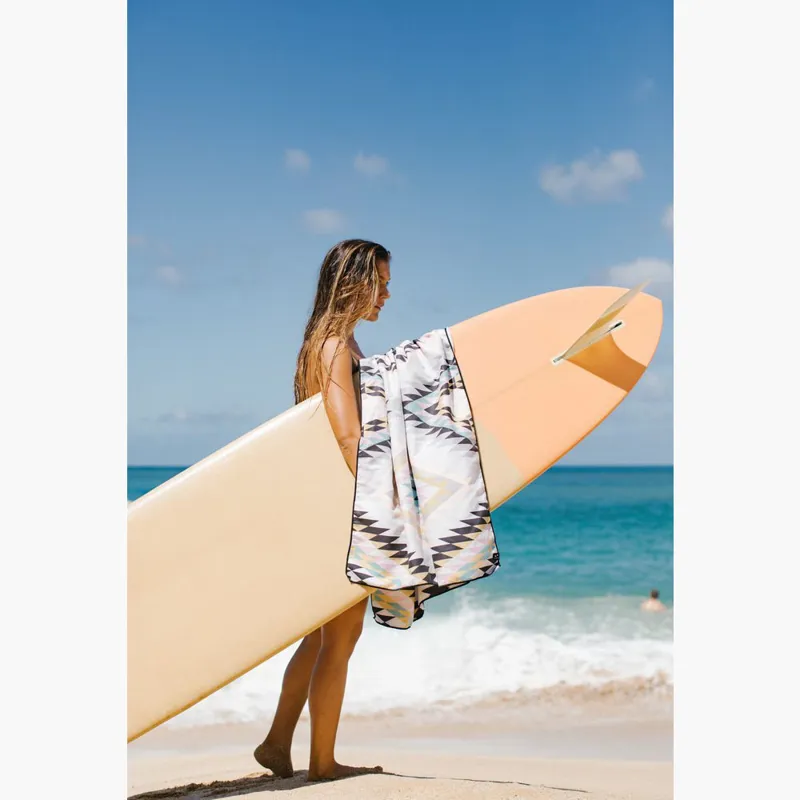 Slowtide Towel Black Hills Travel-1